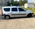 Серый Дачия Логан, объемом двигателя 1.6 л и пробегом 162 тыс. км за 5500 $, фото 1 на Automoto.ua