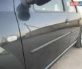 Серый Дачия Логан, объемом двигателя 1.6 л и пробегом 250 тыс. км за 3600 $, фото 1 на Automoto.ua