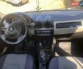 Серый Дачия Логан, объемом двигателя 1.39 л и пробегом 220 тыс. км за 4199 $, фото 11 на Automoto.ua