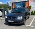 Серый Дачия Логан, объемом двигателя 1.6 л и пробегом 199 тыс. км за 3499 $, фото 1 на Automoto.ua