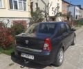 Серый Дачия Логан, объемом двигателя 1.6 л и пробегом 244 тыс. км за 4300 $, фото 1 на Automoto.ua