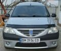 Серый Дачия Логан, объемом двигателя 1.6 л и пробегом 136 тыс. км за 6500 $, фото 1 на Automoto.ua