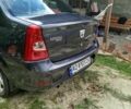 Серый Дачия Логан, объемом двигателя 1.4 л и пробегом 247 тыс. км за 4200 $, фото 1 на Automoto.ua