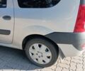 Серый Дачия Логан, объемом двигателя 1.6 л и пробегом 239 тыс. км за 5200 $, фото 4 на Automoto.ua