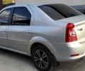 Серый Дачия Логан, объемом двигателя 1.6 л и пробегом 186 тыс. км за 5000 $, фото 15 на Automoto.ua