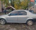 Серый Дачия Логан, объемом двигателя 1.4 л и пробегом 400 тыс. км за 3500 $, фото 1 на Automoto.ua