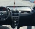 Сірий Дачія Logan, об'ємом двигуна 1.6 л та пробігом 129 тис. км за 5300 $, фото 4 на Automoto.ua