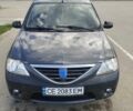 Серый Дачия Логан, объемом двигателя 1.46 л и пробегом 259 тыс. км за 5200 $, фото 6 на Automoto.ua