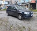 Серый Дачия Логан, объемом двигателя 1.6 л и пробегом 188 тыс. км за 3200 $, фото 2 на Automoto.ua