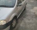 Серый Дачия Логан, объемом двигателя 1.4 л и пробегом 318 тыс. км за 2200 $, фото 6 на Automoto.ua