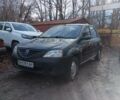 Серый Дачия Логан, объемом двигателя 1.39 л и пробегом 180 тыс. км за 4000 $, фото 1 на Automoto.ua