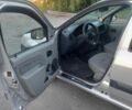 Серый Дачия Логан, объемом двигателя 1.6 л и пробегом 250 тыс. км за 4650 $, фото 17 на Automoto.ua