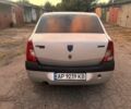 Серый Дачия Логан, объемом двигателя 1.6 л и пробегом 250 тыс. км за 3000 $, фото 5 на Automoto.ua