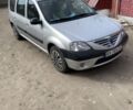 Серый Дачия Логан, объемом двигателя 1.6 л и пробегом 207 тыс. км за 5300 $, фото 1 на Automoto.ua