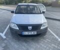 Серый Дачия Логан, объемом двигателя 1.4 л и пробегом 280 тыс. км за 3250 $, фото 1 на Automoto.ua