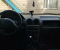 Серый Дачия Логан, объемом двигателя 1.4 л и пробегом 318 тыс. км за 2200 $, фото 1 на Automoto.ua