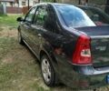 Серый Дачия Логан, объемом двигателя 1.4 л и пробегом 247 тыс. км за 4200 $, фото 6 на Automoto.ua