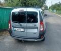 Серый Дачия Логан, объемом двигателя 1.6 л и пробегом 234 тыс. км за 5100 $, фото 1 на Automoto.ua