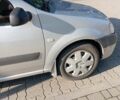 Серый Дачия Логан, объемом двигателя 1.6 л и пробегом 239 тыс. км за 5200 $, фото 6 на Automoto.ua