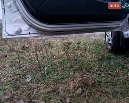 Серый Дачия Логан, объемом двигателя 1.6 л и пробегом 231 тыс. км за 4100 $, фото 23 на Automoto.ua