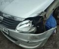 Серый Дачия Логан, объемом двигателя 1.4 л и пробегом 210 тыс. км за 2200 $, фото 4 на Automoto.ua