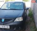 Серый Дачия Логан, объемом двигателя 1.4 л и пробегом 240 тыс. км за 1777 $, фото 1 на Automoto.ua