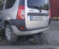 Сірий Дачія Logan, об'ємом двигуна 1.6 л та пробігом 202 тис. км за 2000 $, фото 1 на Automoto.ua