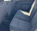Сірий Дачія Logan, об'ємом двигуна 1.6 л та пробігом 129 тис. км за 5300 $, фото 1 на Automoto.ua