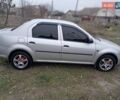 Серый Дачия Логан, объемом двигателя 1.6 л и пробегом 231 тыс. км за 4100 $, фото 7 на Automoto.ua