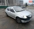 Сірий Дачія Logan, об'ємом двигуна 1.39 л та пробігом 180 тис. км за 3000 $, фото 4 на Automoto.ua
