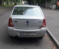 Серый Дачия Логан, объемом двигателя 1.6 л и пробегом 194 тыс. км за 5000 $, фото 1 на Automoto.ua