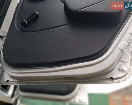 Серый Дачия Логан, объемом двигателя 1.6 л и пробегом 231 тыс. км за 4100 $, фото 28 на Automoto.ua