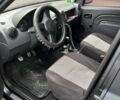 Сірий Дачія Logan, об'ємом двигуна 1.4 л та пробігом 167 тис. км за 3300 $, фото 5 на Automoto.ua