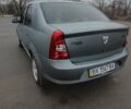 Серый Дачия Логан, объемом двигателя 1.6 л и пробегом 251 тыс. км за 4500 $, фото 32 на Automoto.ua