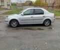 Серый Дачия Логан, объемом двигателя 1.6 л и пробегом 200 тыс. км за 5000 $, фото 25 на Automoto.ua