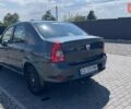 Сірий Дачія Logan, об'ємом двигуна 1.6 л та пробігом 129 тис. км за 5300 $, фото 3 на Automoto.ua