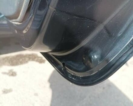 Серый Дачия Логан, объемом двигателя 1.39 л и пробегом 180 тыс. км за 4000 $, фото 3 на Automoto.ua