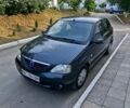 Серый Дачия Логан, объемом двигателя 1.6 л и пробегом 253 тыс. км за 3800 $, фото 1 на Automoto.ua