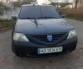 Сірий Дачія Logan, об'ємом двигуна 1.4 л та пробігом 170 тис. км за 2550 $, фото 1 на Automoto.ua