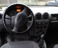 Серый Дачия Логан, объемом двигателя 1.4 л и пробегом 214 тыс. км за 2100 $, фото 3 на Automoto.ua