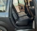Сірий Дачія Logan, об'ємом двигуна 1.6 л та пробігом 208 тис. км за 6350 $, фото 18 на Automoto.ua