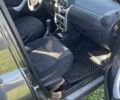 Сірий Дачія Logan, об'ємом двигуна 1.6 л та пробігом 180 тис. км за 5200 $, фото 1 на Automoto.ua