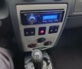 Сірий Дачія Logan, об'ємом двигуна 0 л та пробігом 160 тис. км за 5650 $, фото 17 на Automoto.ua