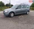 Серый Дачия Логан, объемом двигателя 1.6 л и пробегом 240 тыс. км за 4550 $, фото 1 на Automoto.ua