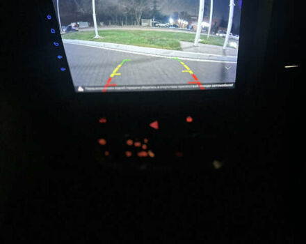 Серый Дачия Логан, объемом двигателя 1.6 л и пробегом 244 тыс. км за 5600 $, фото 11 на Automoto.ua