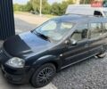 Серый Дачия Логан, объемом двигателя 1.6 л и пробегом 270 тыс. км за 5200 $, фото 1 на Automoto.ua