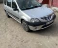 Серый Дачия Логан, объемом двигателя 1.6 л и пробегом 207 тыс. км за 5300 $, фото 1 на Automoto.ua