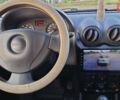 Серый Дачия Логан, объемом двигателя 1.39 л и пробегом 154 тыс. км за 4800 $, фото 13 на Automoto.ua