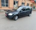 Серый Дачия Логан, объемом двигателя 1.6 л и пробегом 183 тыс. км за 5800 $, фото 1 на Automoto.ua