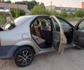 Серый Дачия Логан, объемом двигателя 1.39 л и пробегом 154 тыс. км за 4800 $, фото 7 на Automoto.ua